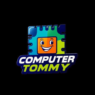 Computer Tommy 