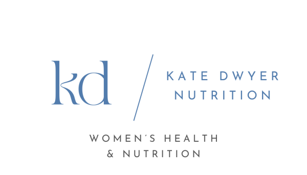 Kate Dwyer Nutrition 