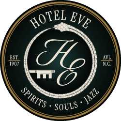Hotel Eve Jazz Club 